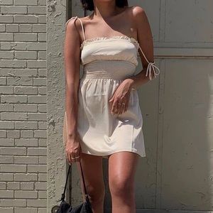 437 Paloma Mini Dress